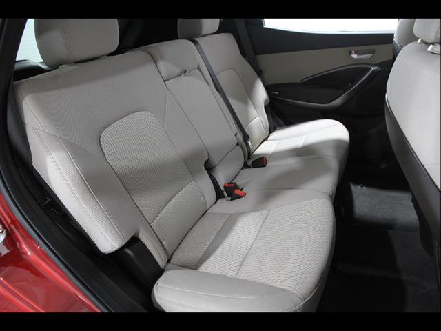 Used 2018 Hyundai Santa Fe Sport FWD image 16