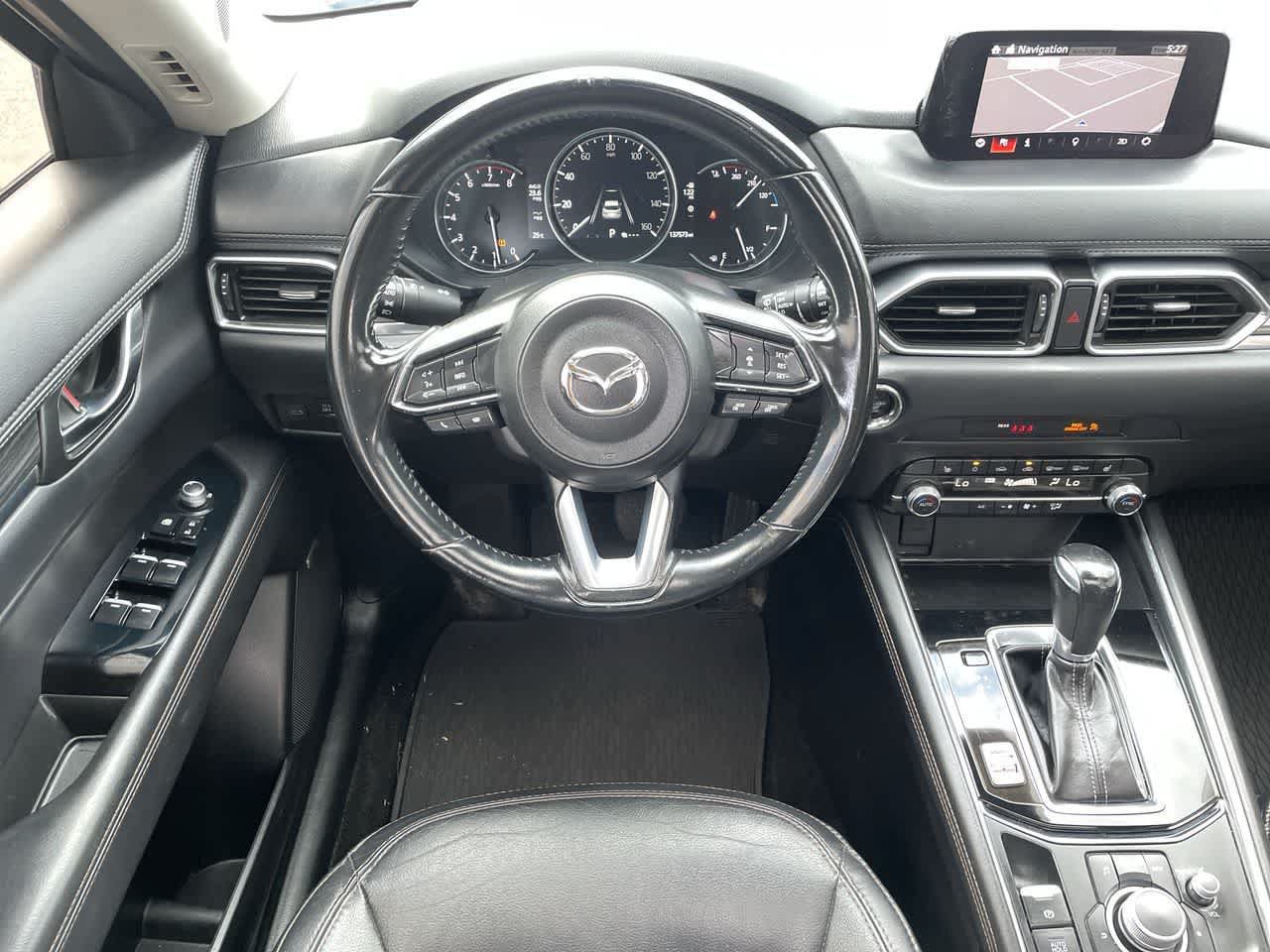 Used 2019 MAZDA CX-5 Grand Touring AWD/4WD image 11