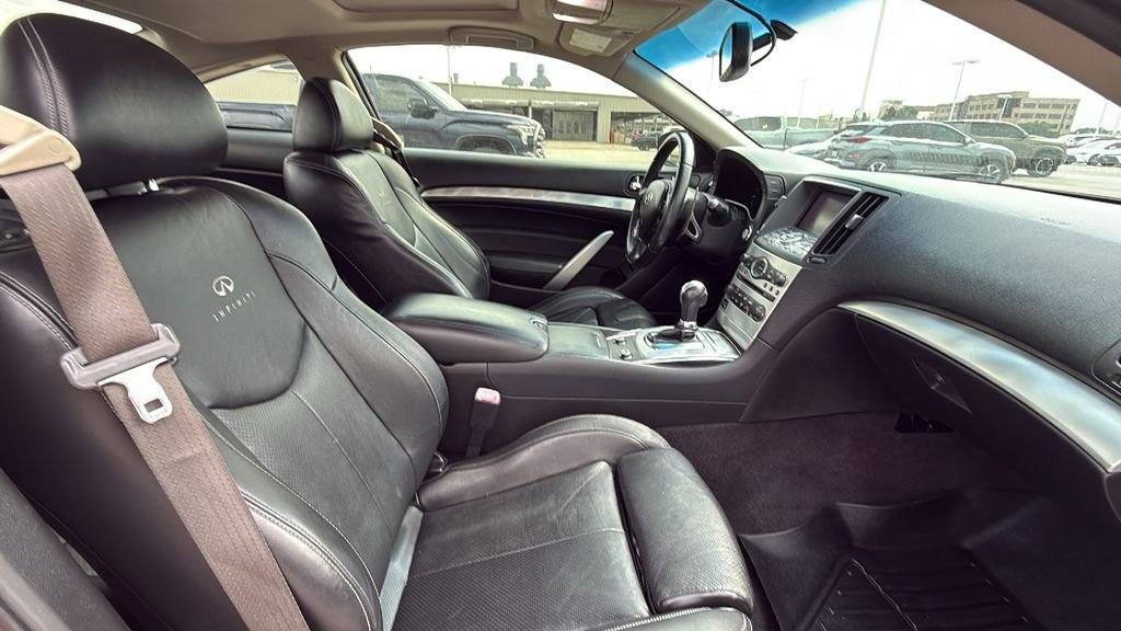 Used 2013 INFINITI G37 Journey w/ Premium Pkg RWD image 27