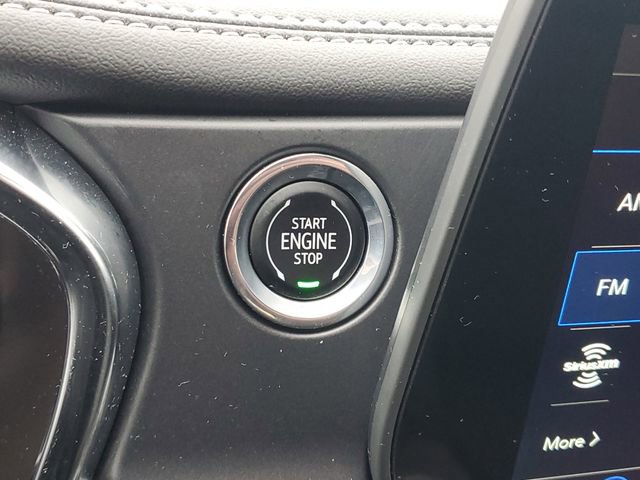 Certified 2024 Chevrolet Blazer LT w/ Convenience Package image 24