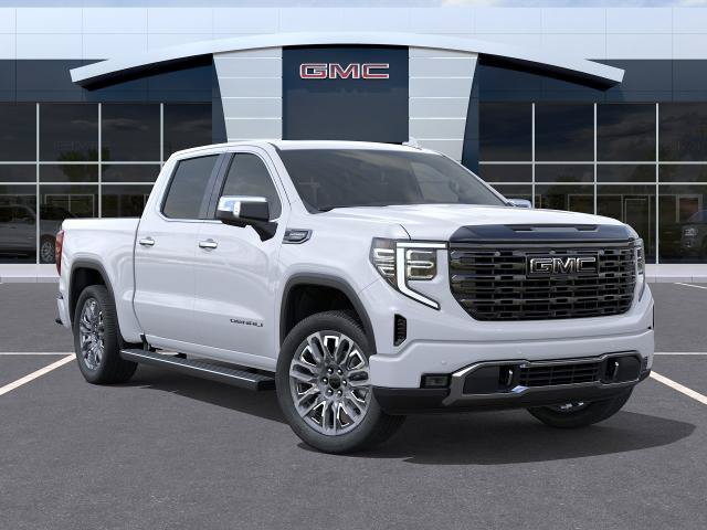 New 2026 GMC Sierra 1500 Denali Ultimate AWD/4WD image 7