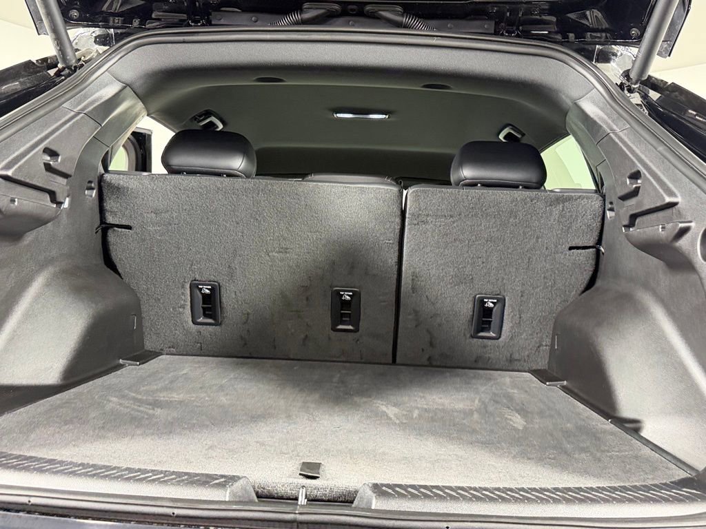 Used 2024 Chevrolet Equinox EV RS image 26