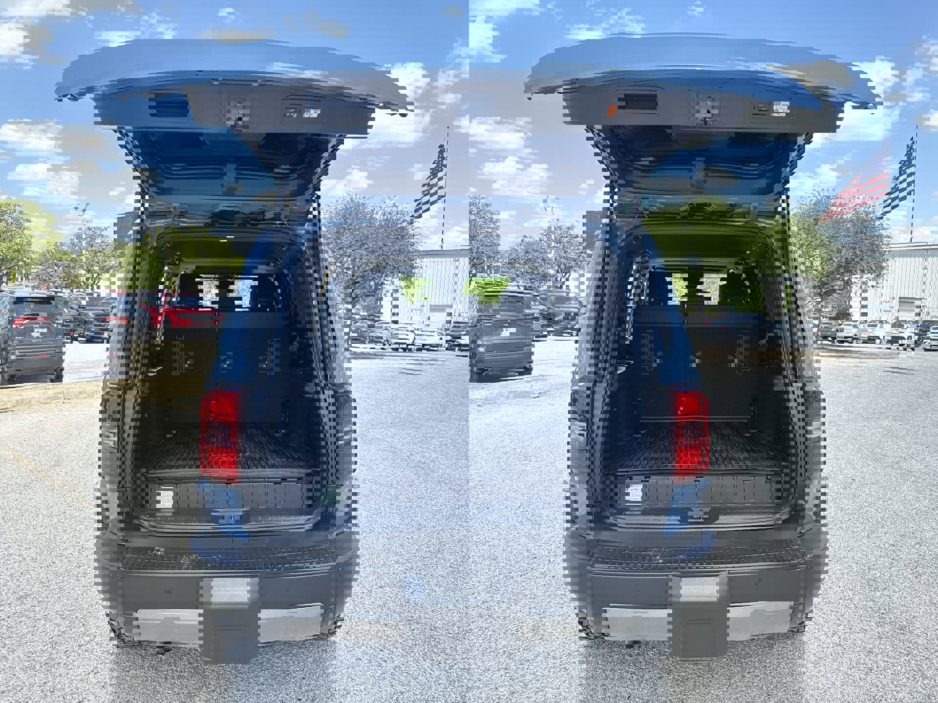 Certified 2024 Toyota Land Cruiser w/ Premium Package AWD/4WD image 21