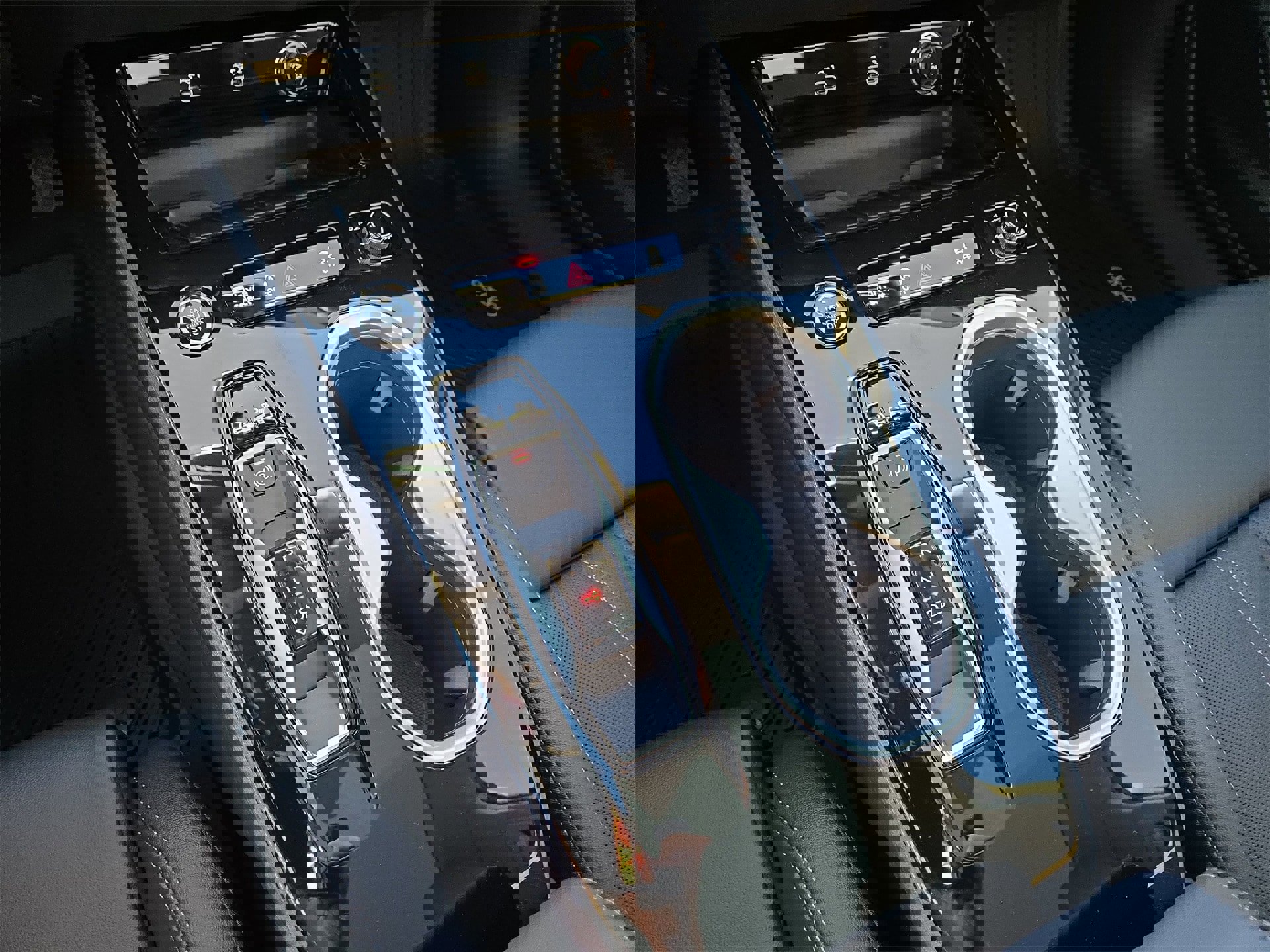 New 2026 Audi A6 Premium Plus image 22