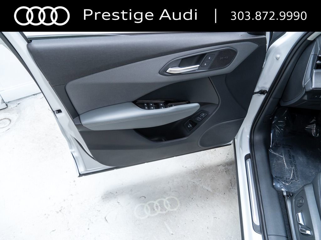 New 2026 Audi Q3 quattro 2.0T image 26