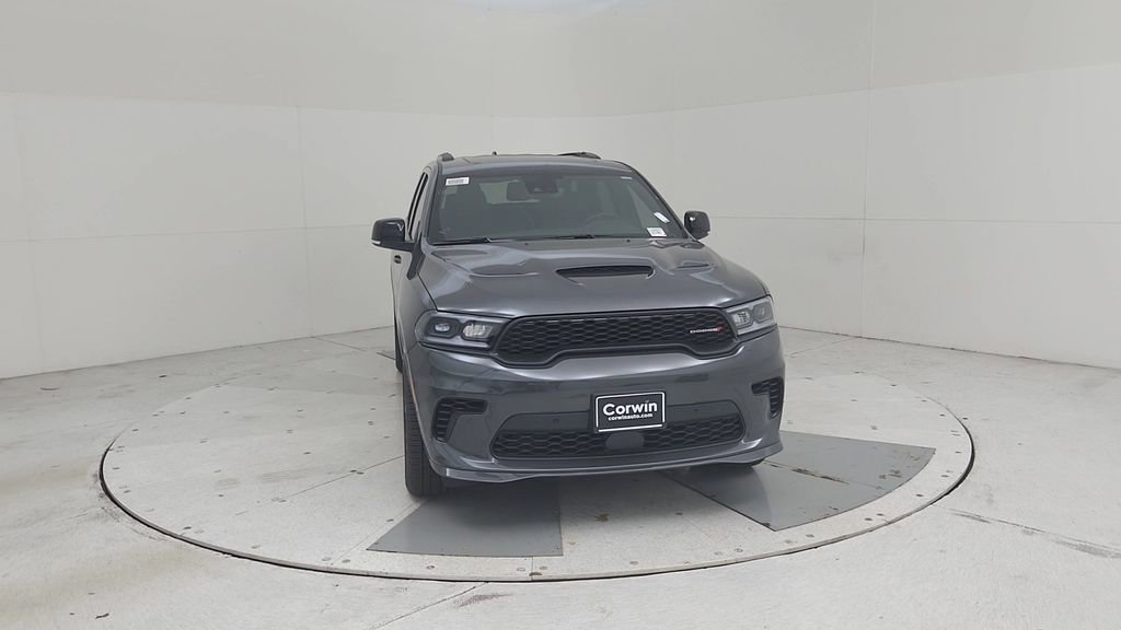 New 2026 Dodge Durango GT image 4