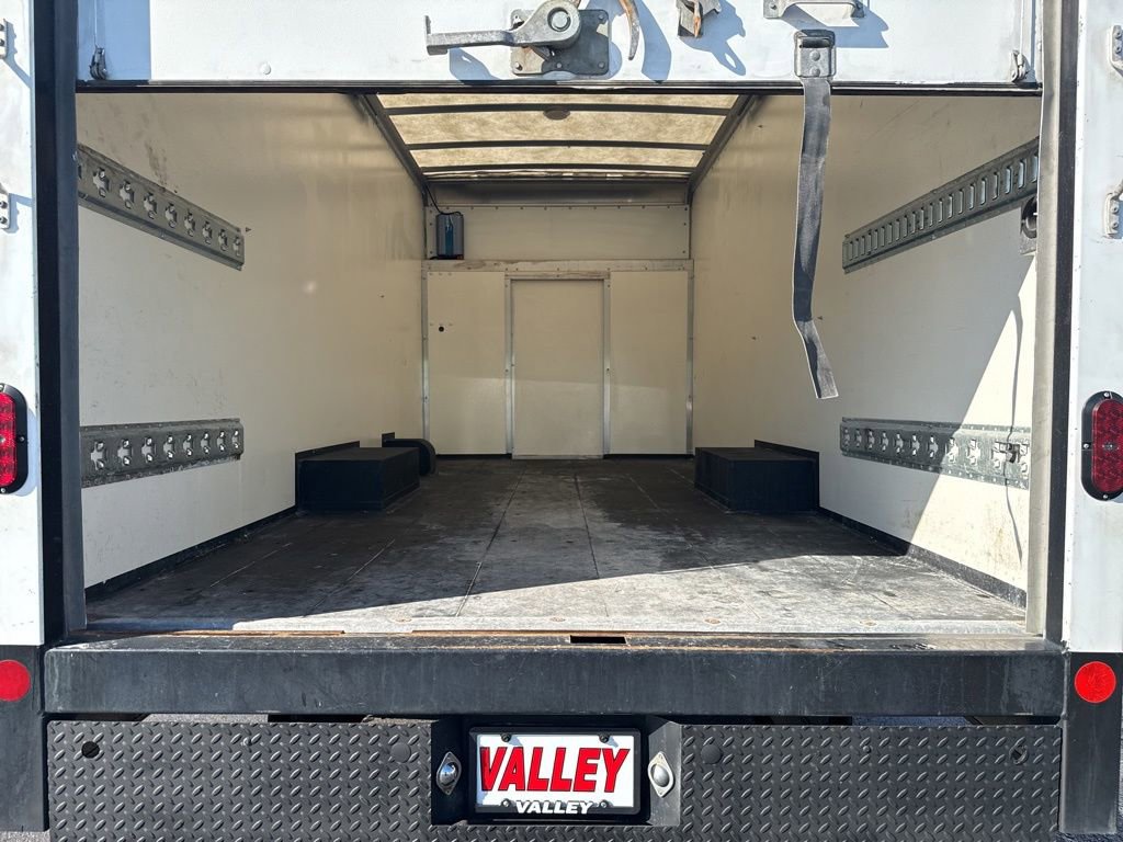 Used 2022 Chevrolet Express 3500 w/ Power Convenience Package image 23