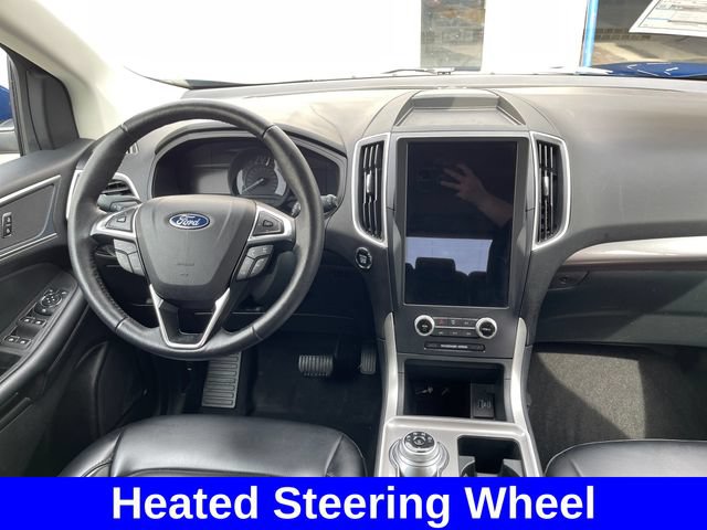 Used 2024 Ford Edge SEL w/ Convenience Package AWD/4WD image 12