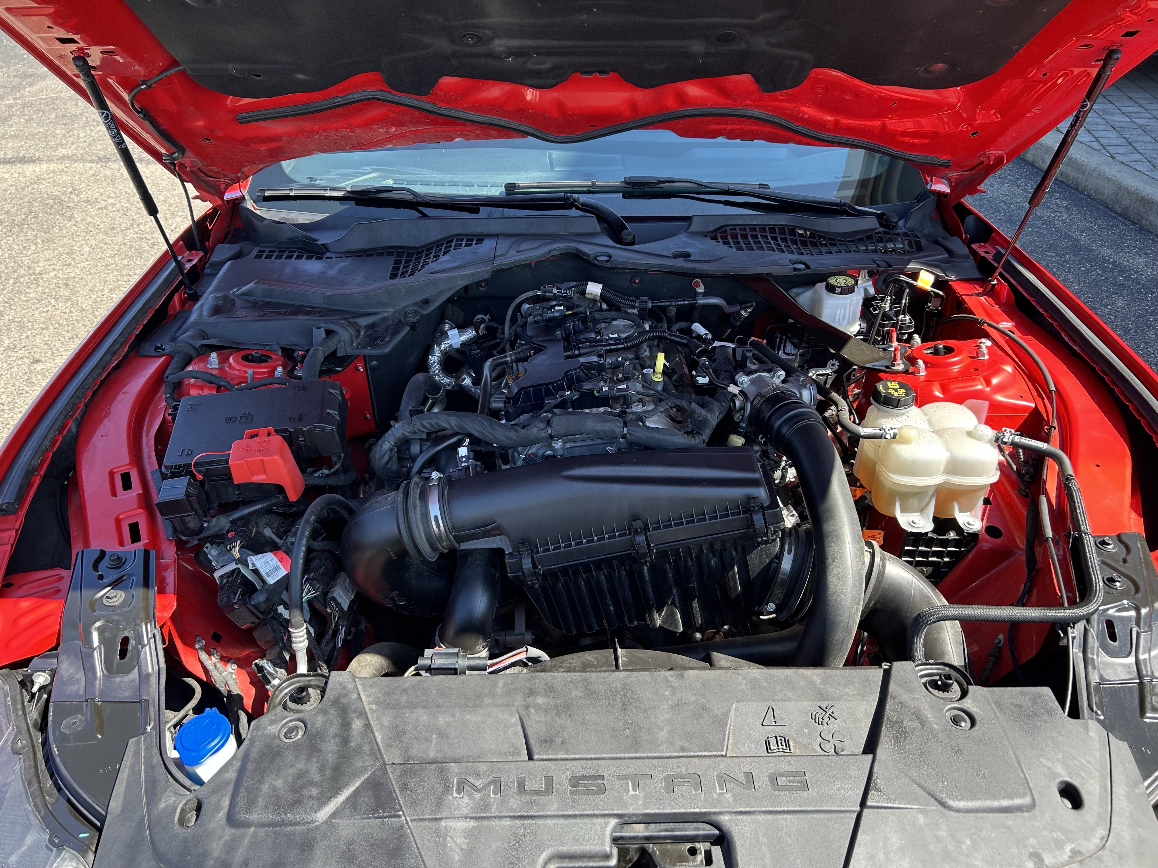 Used 2024 Ford Mustang Premium image 32