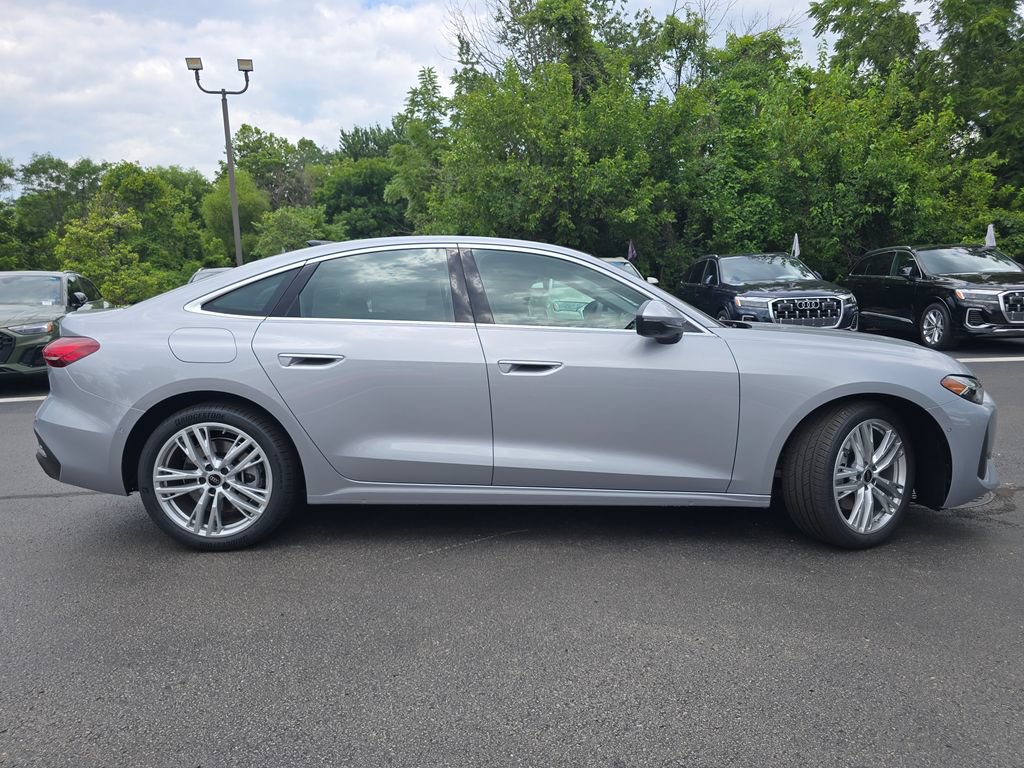New 2026 Audi A5 2.0T Premium Plus AWD/4WD image 9