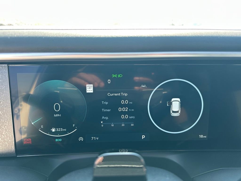 New 2026 Hyundai Palisade Limited image 17