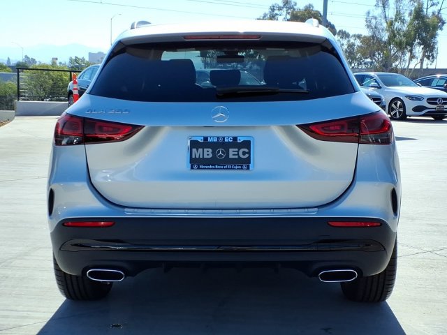 Used 2023 Mercedes-Benz GLA 250 image 22