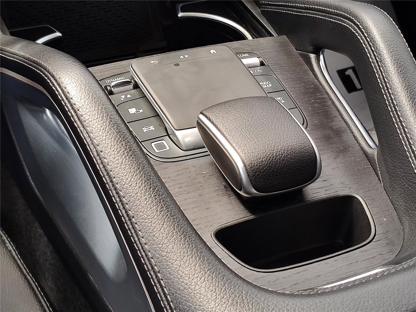 Used 2025 Mercedes-Benz GLE 350 4MATIC image 20