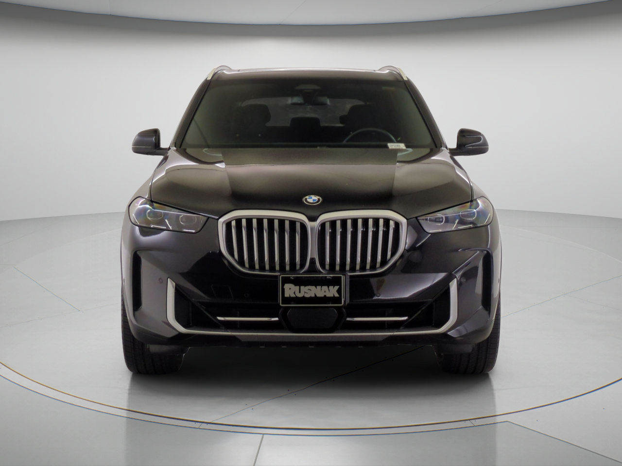 Used 2025 BMW X5 sDrive40i w/ Climate Comfort Package RWD image 5