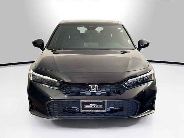 New 2026 Honda Civic Sport image 17