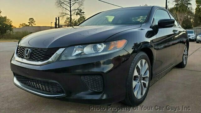 Used 2013 Honda Accord LX-S image 2