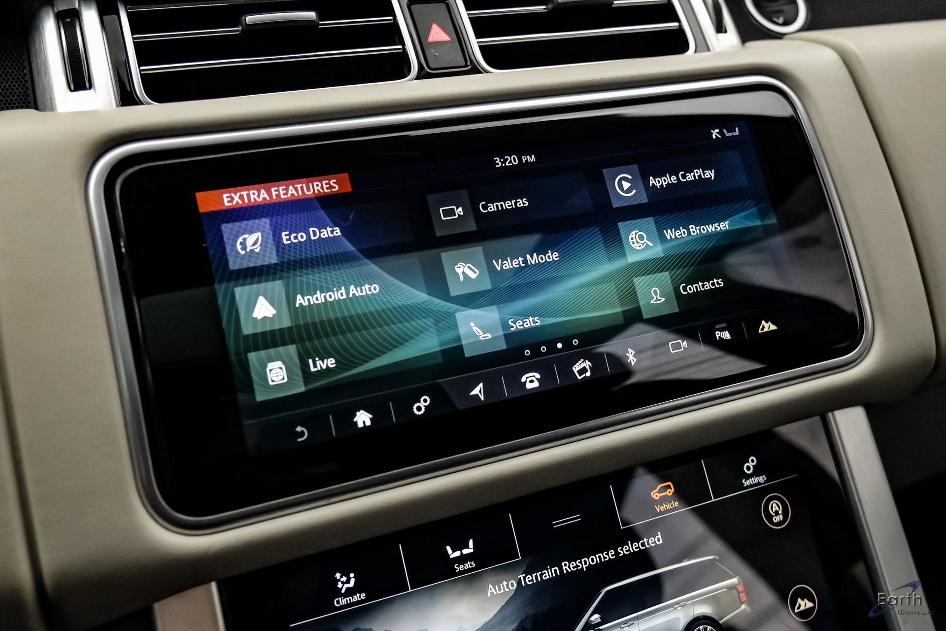 Used 2022 Land Rover Range Rover Westminster Edition image 72