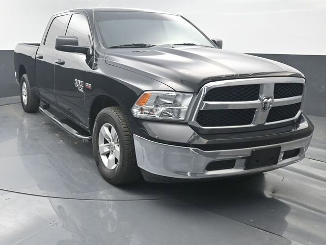 Used 2020 RAM 1500 Classic SLT RWD image 8