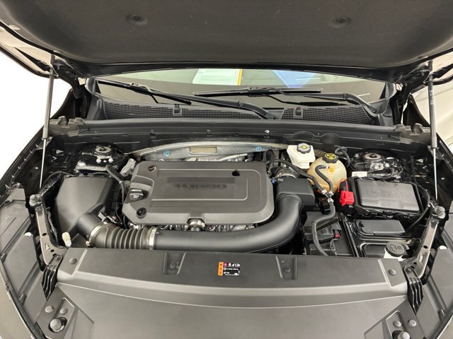 Certified 2023 Buick Envision Essence w/ Technology Package I AWD/4WD image 11