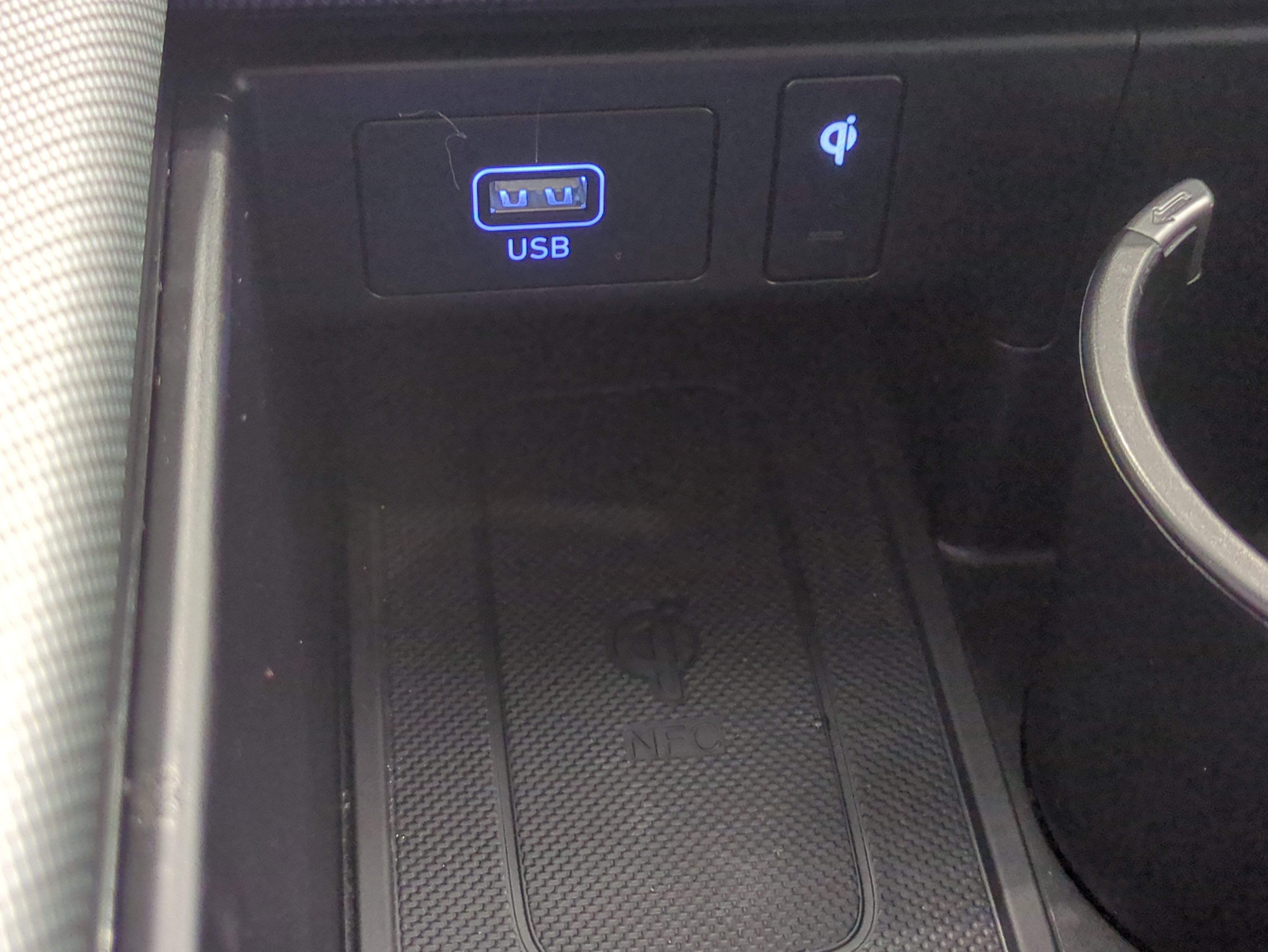 Used 2023 Hyundai Palisade SEL image 24