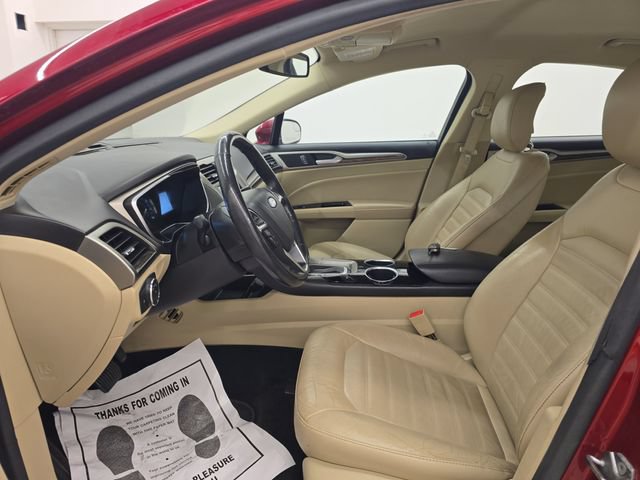 Used 2013 Ford Fusion SE FWD image 20