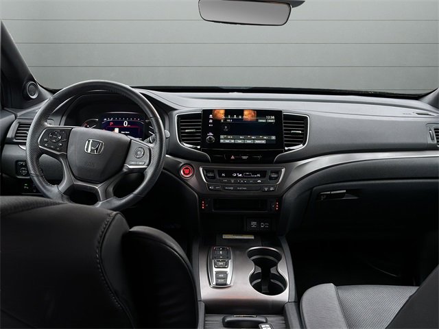 Used 2022 Honda Passport EX-L image 19