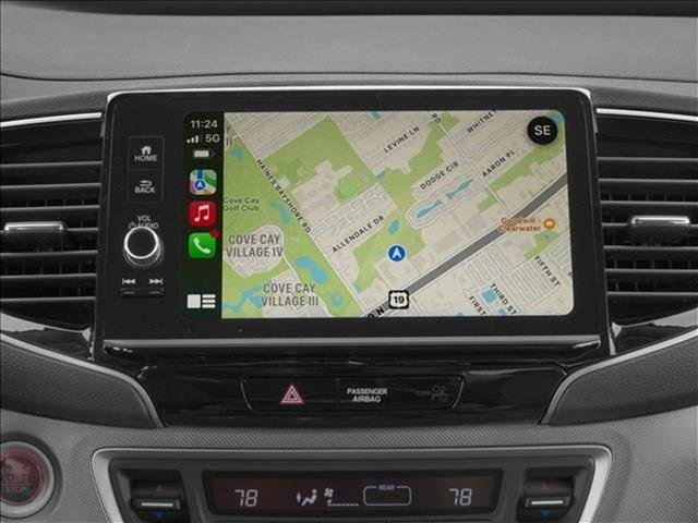 New 2025 Honda Ridgeline Sport+ image 12