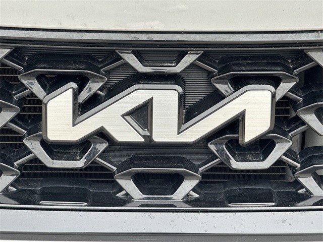 Used 2022 Kia Sorento SX image 35