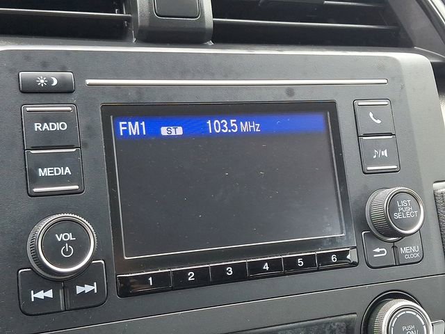 Used 2019 Honda Civic LX image 17