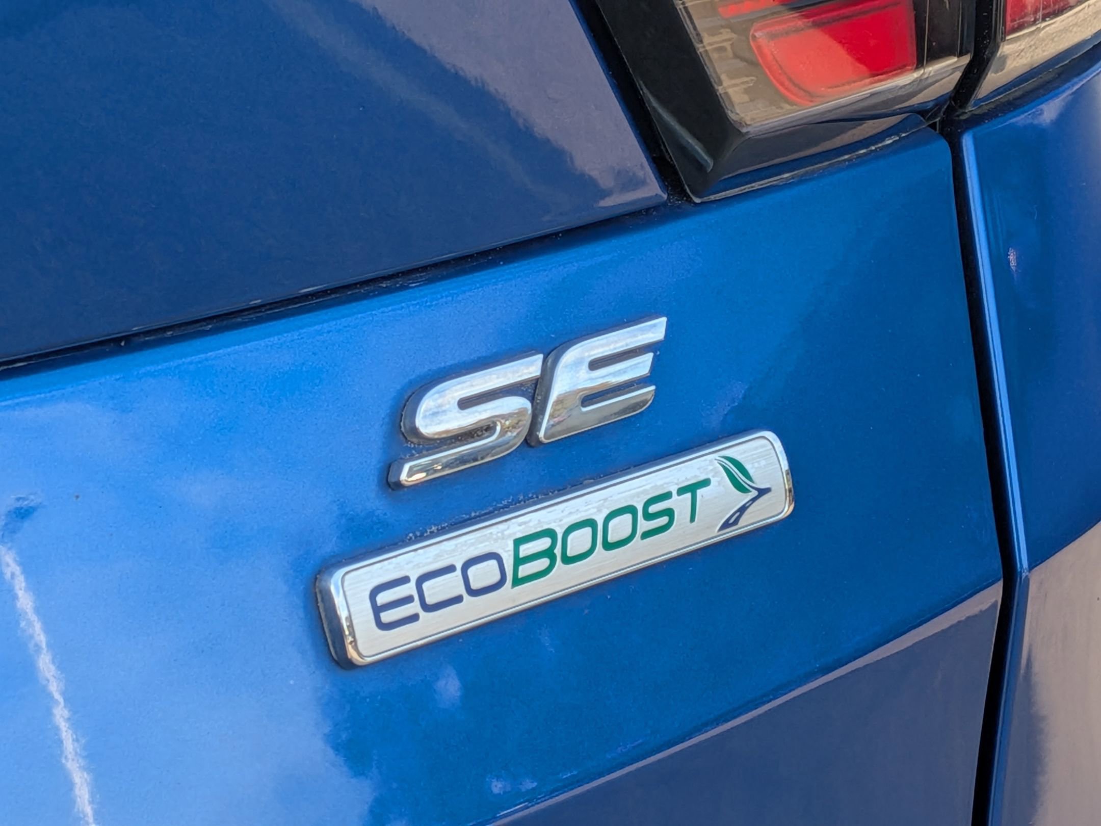 Used 2017 Ford Escape SE w/ Equipment Group 201A image 29