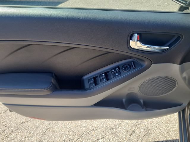 Used 2016 Kia Forte EX FWD image 9