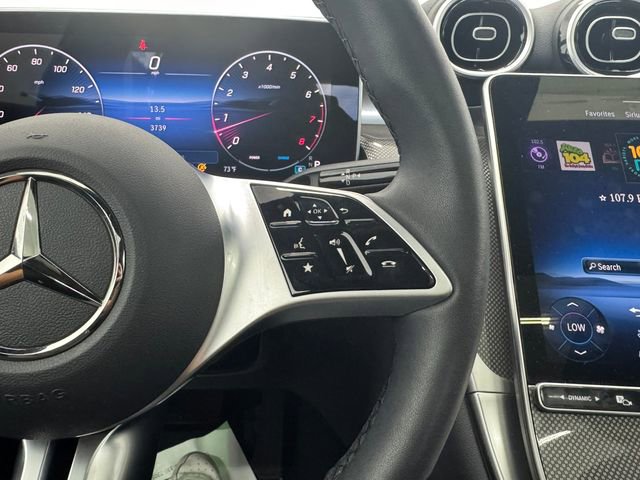 New 2026 Mercedes-Benz GLC 300 image 24