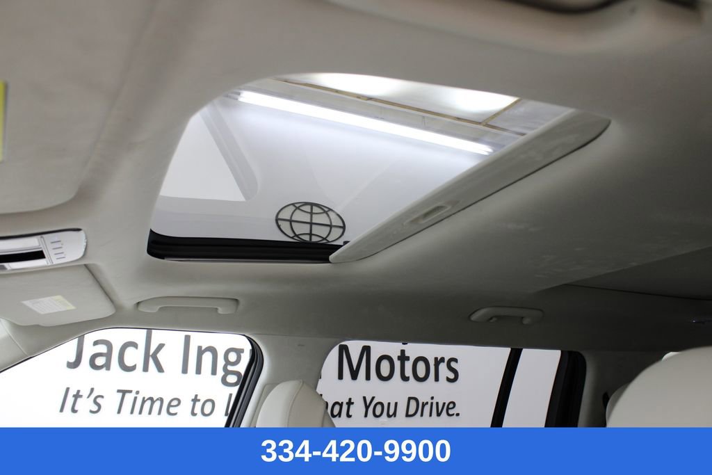 Used 2025 Hyundai Santa Fe Calligraphy image 12