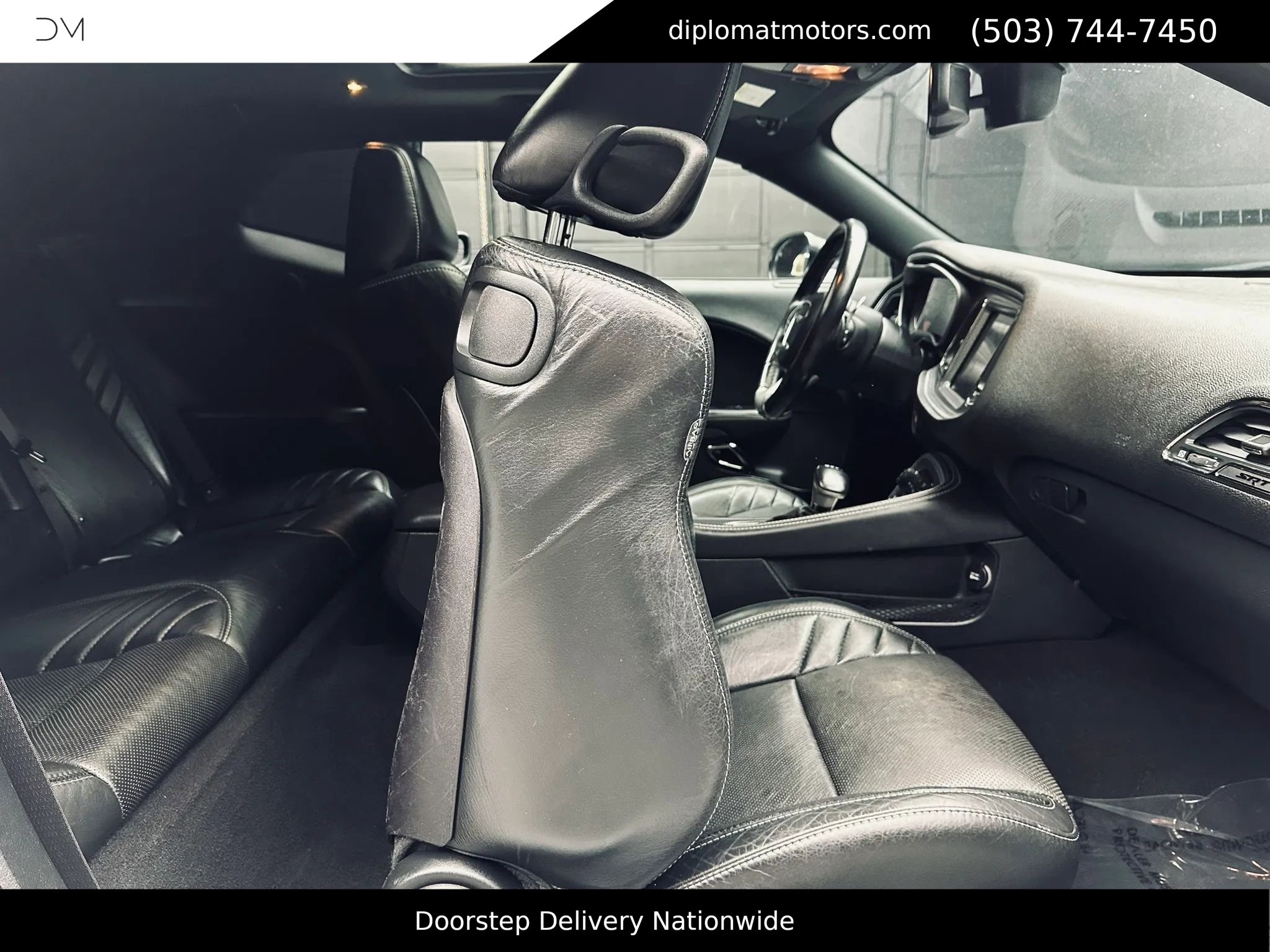 Used 2019 Dodge Challenger SRT Hellcat Redeye RWD image 23