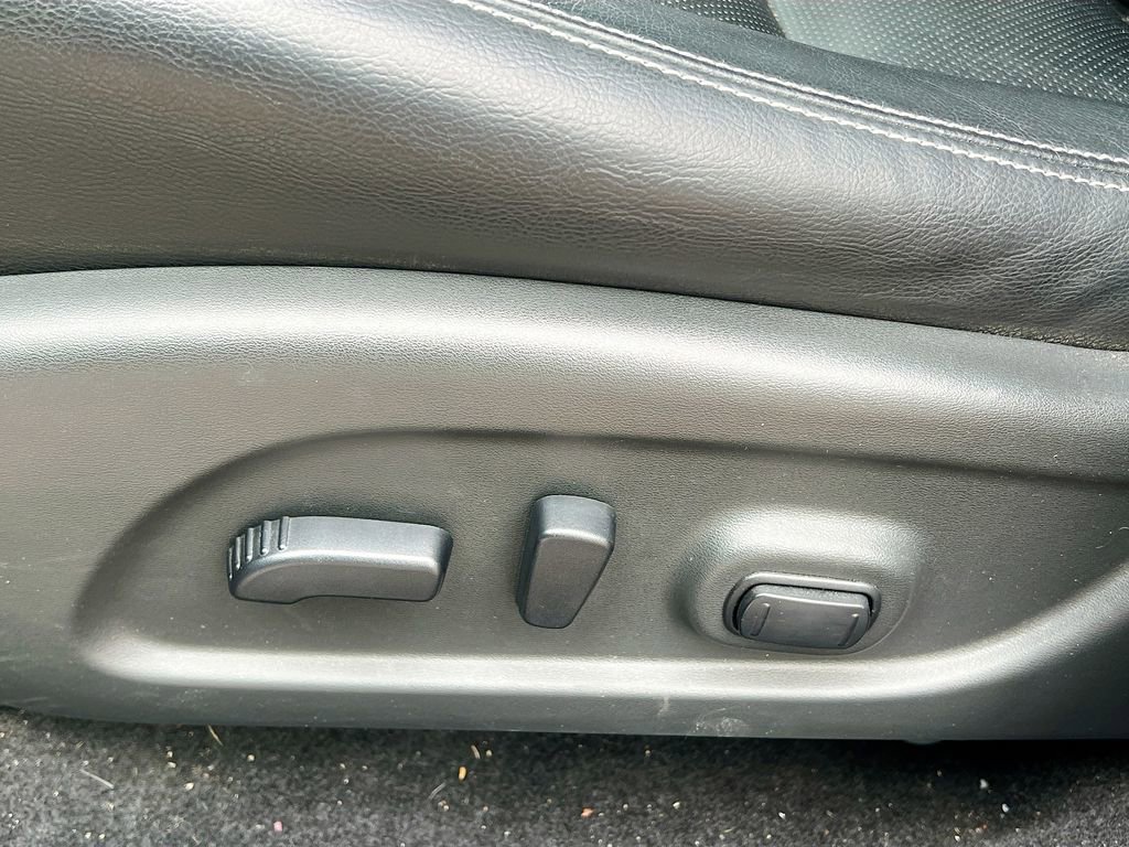 Used 2020 Nissan Murano SL w/ Moonroof Package image 22