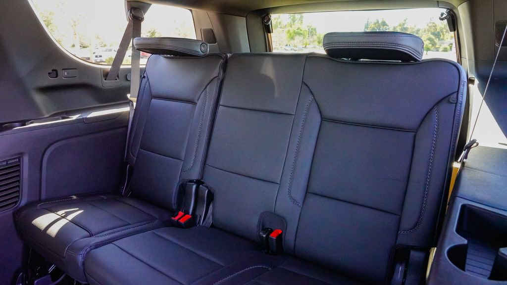 New 2026 GMC Yukon XL Denali AWD/4WD image 12