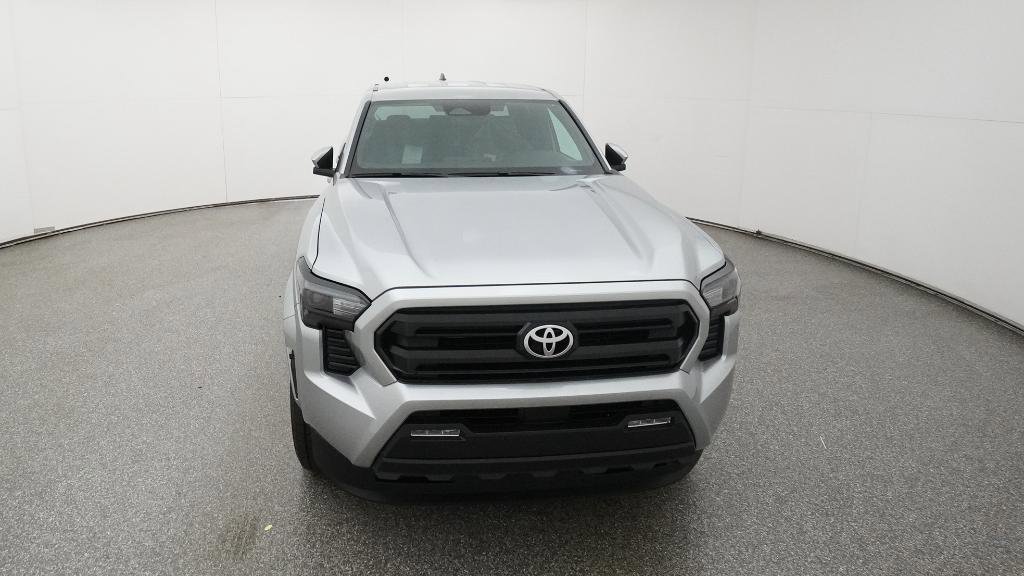 New 2025 Toyota Tacoma SR5 image 2
