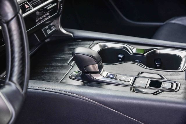 Certified 2024 Lexus RX 350 FWD image 24