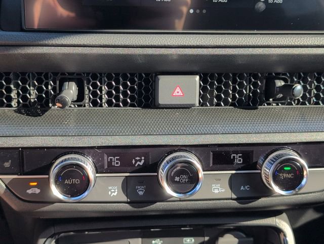 New 2026 Honda CR-V Sport-L image 16