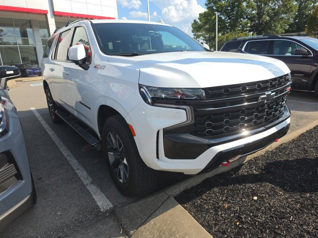 Used 2023 Chevrolet Suburban Z71 w/ Luxury Package