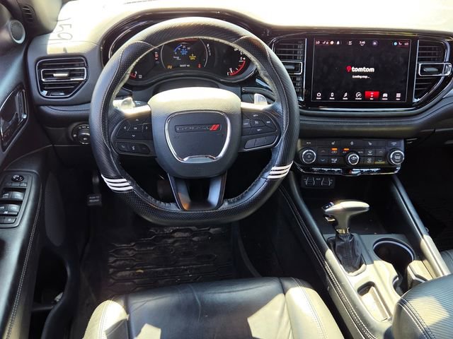Used 2021 Dodge Durango GT image 11