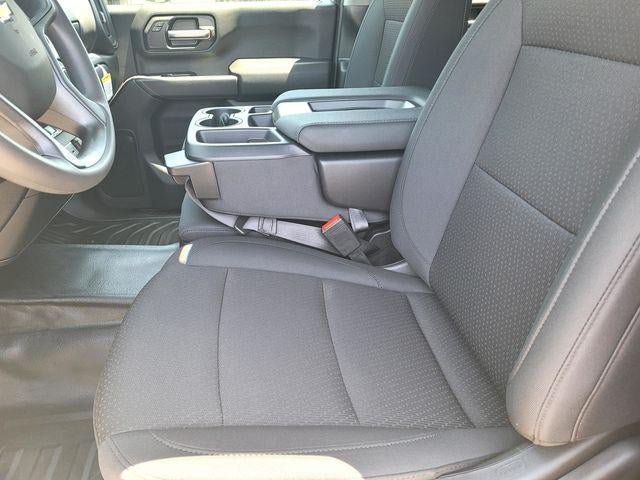 New 2026 Chevrolet Silverado 3500 W/T AWD/4WD image 15