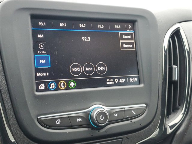 Used 2023 Chevrolet Equinox RS image 26