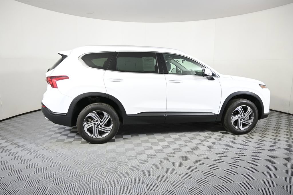 Used 2023 Hyundai Santa Fe SEL AWD/4WD image 7