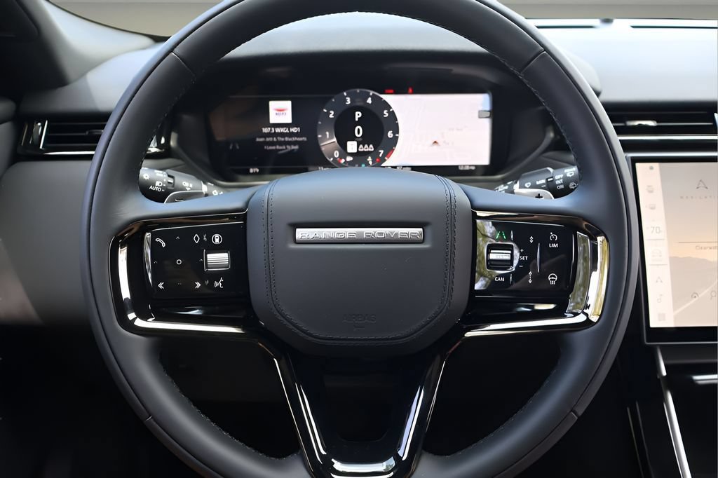New 2026 Land Rover Range Rover Velar S AWD/4WD image 18