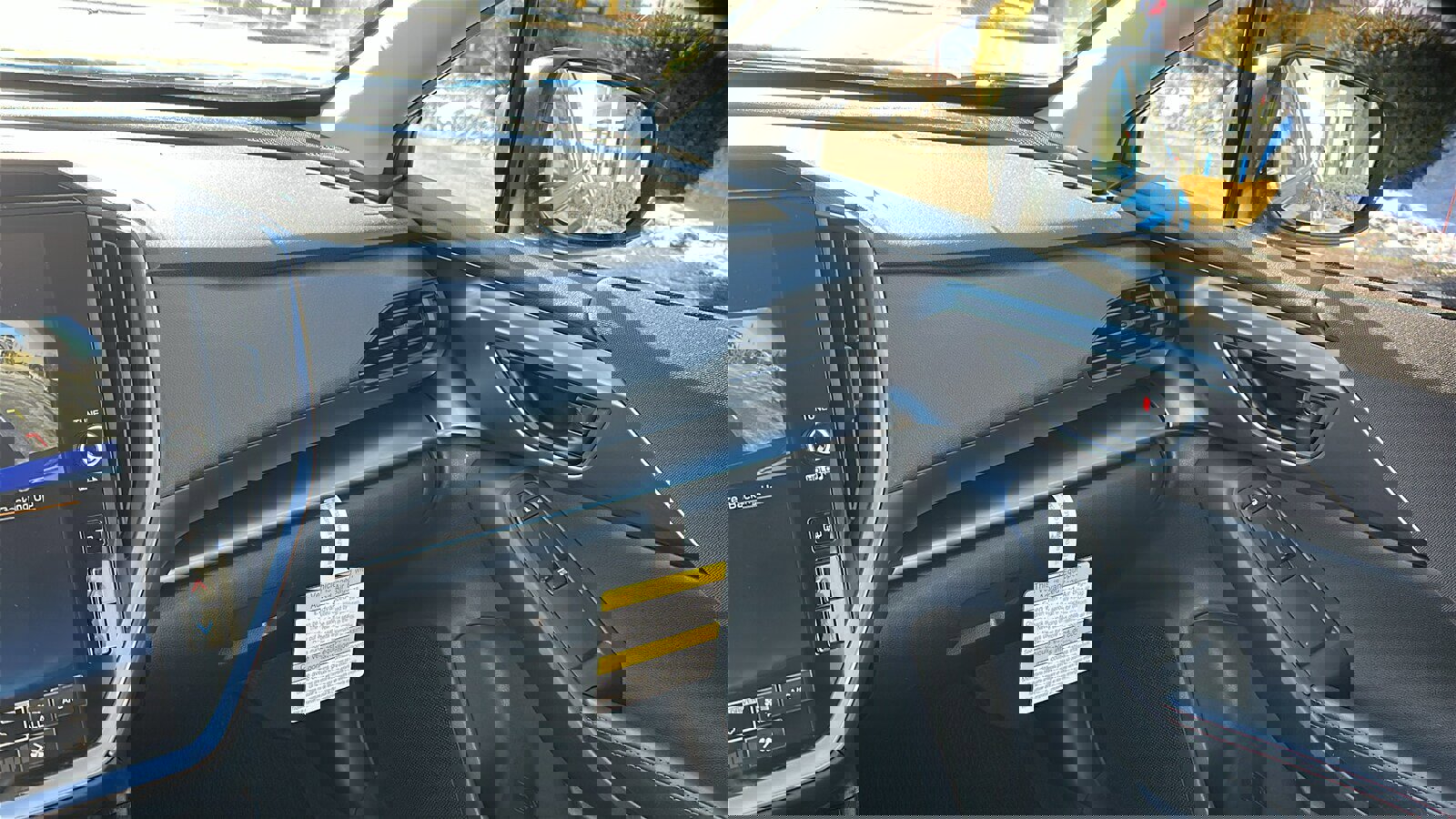 Certified 2025 Subaru Impreza 2.0i Sport image 19