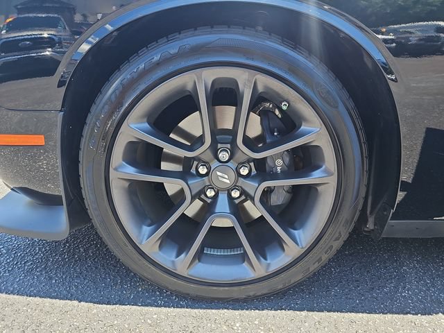 Used 2021 Dodge Challenger R/T Scat Pack RWD image 35