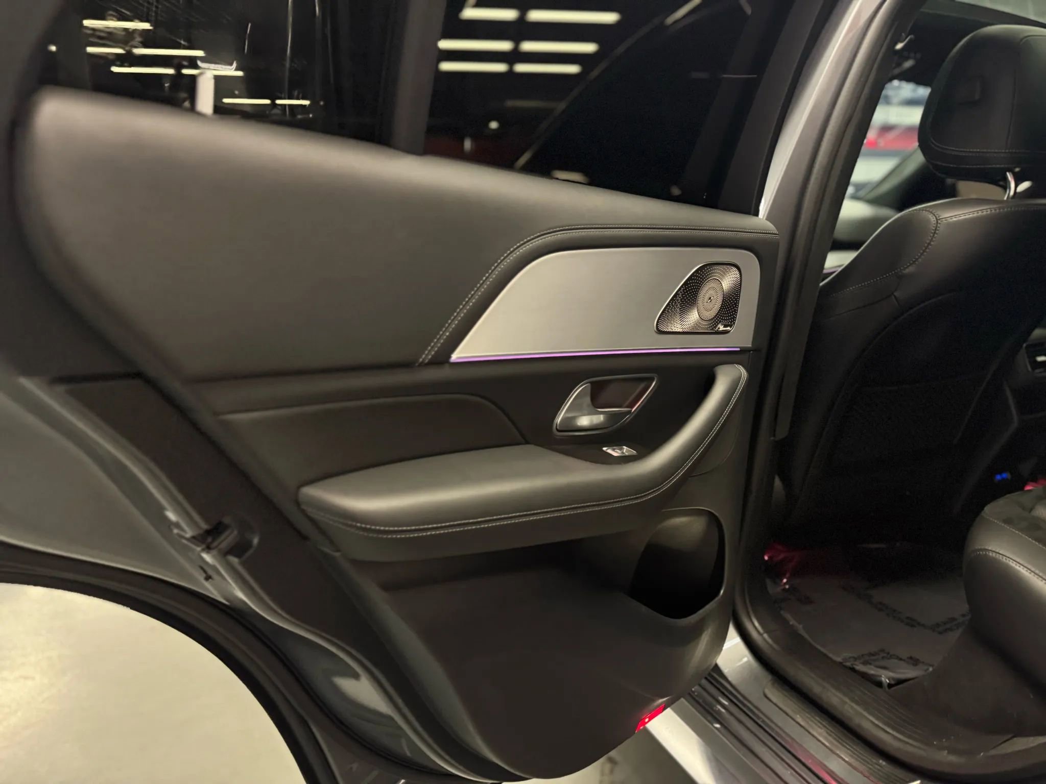 Used 2024 Mercedes-Benz GLE 63 AMG S image 24