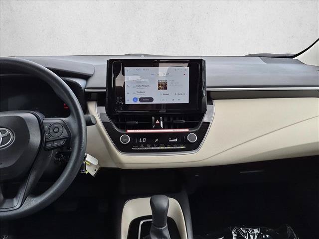 Used 2026 Toyota Corolla LE FWD image 16