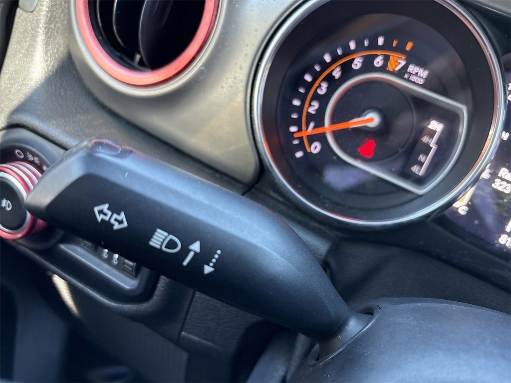 Used 2019 Jeep Wrangler Unlimited Sport S image 25